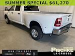 New 2024 Ram 3500 Tradesman Crew Cab 4x4 DRW Pickup for sale #4R606 - photo 9