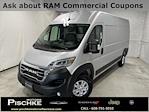 2024 Ram ProMaster 2500 High Roof FWD, Empty Cargo Van for sale #4R701 - photo 1