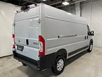 2024 Ram ProMaster 2500 High Roof FWD, Empty Cargo Van for sale #4R701 - photo 12