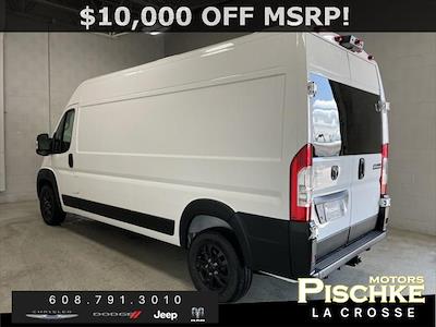 New 2024 Ram ProMaster 2500 High Roof Empty Cargo Van for sale #4R705 - photo 2