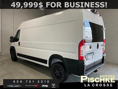 New 2024 Ram ProMaster 2500 High Roof Empty Cargo Van for sale #4R705 - photo 2