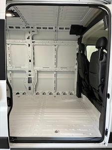 2024 Ram ProMaster 2500 High Roof FWD, Empty Cargo Van for sale #4R705 - photo 2