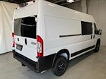 2024 Ram ProMaster 2500 High Roof FWD, Empty Cargo Van for sale #4R705 - photo 12