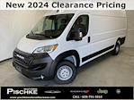New 2024 Ram ProMaster 3500 High Roof Empty Cargo Van for sale #4R707 - photo 1