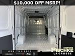 New 2024 Ram ProMaster 3500 High Roof Empty Cargo Van for sale #4R707 - photo 2
