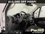 New 2024 Ram ProMaster 3500 High Roof Empty Cargo Van for sale #4R707 - photo 16