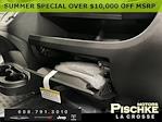 New 2024 Ram ProMaster 3500 High Roof Empty Cargo Van for sale #4R707 - photo 19