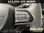 New 2024 Ram ProMaster 3500 High Roof Empty Cargo Van for sale #4R707 - photo 21
