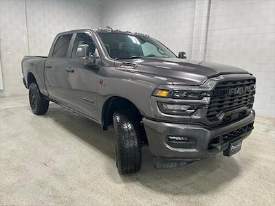 New 2025 Ram 2500 Big Horn Crew Cab 4x4 Pickup for sale #4S131 - photo 2