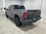New 2025 Ram 2500 Big Horn Crew Cab 4x4 Pickup for sale #4S131 - photo 8
