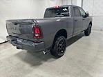 New 2025 Ram 2500 Big Horn Crew Cab 4x4 Pickup for sale #4S131 - photo 9