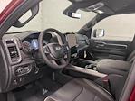 New 2025 Ram 1500 Laramie Crew Cab 4x4 Pickup for sale #4S133 - photo 18