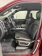 New 2025 Ram 1500 Laramie Crew Cab 4x4 Pickup for sale #4S133 - photo 19