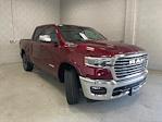 New 2025 Ram 1500 Laramie Crew Cab 4x4 Pickup for sale #4S133 - photo 2