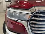 New 2025 Ram 1500 Laramie Crew Cab 4x4 Pickup for sale #4S133 - photo 4