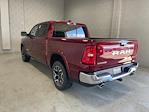 New 2025 Ram 1500 Laramie Crew Cab 4x4 Pickup for sale #4S133 - photo 7