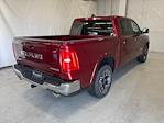 New 2025 Ram 1500 Laramie Crew Cab 4x4 Pickup for sale #4S133 - photo 8