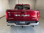 New 2025 Ram 1500 Laramie Crew Cab 4x4 Pickup for sale #4S133 - photo 9