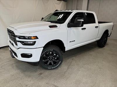 New 2025 Ram 2500 Big Horn Crew Cab 4x4 Pickup for sale #4S136 - photo 1