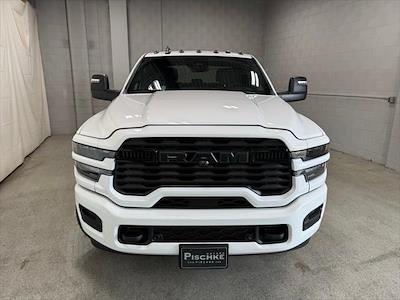 New 2025 Ram 2500 Big Horn Crew Cab 4x4 Pickup for sale #4S136 - photo 2