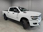 New 2025 Ram 2500 Big Horn Crew Cab 4x4 Pickup for sale #4S136 - photo 3