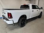 New 2025 Ram 2500 Big Horn Crew Cab 4x4 Pickup for sale #4S136 - photo 13