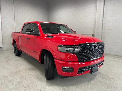 New 2025 Ram 1500 Big Horn Crew Cab 4x4 Pickup for sale #4S139 - photo 2