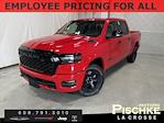 New 2025 Ram 1500 Big Horn Crew Cab 4x4 Pickup for sale #4S139 - photo 1