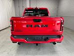 New 2025 Ram 1500 Big Horn Crew Cab 4x4 Pickup for sale #4S139 - photo 12