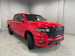 New 2025 Ram 1500 Big Horn Crew Cab 4x4 Pickup for sale #4S139 - photo 2