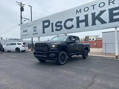 New 2025 Ram 2500 Big Horn Crew Cab 4x4 Pickup for sale #4S141 - photo 1