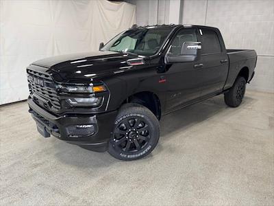 New 2025 Ram 2500 Big Horn Crew Cab 4x4 Pickup for sale #4S141 - photo 2