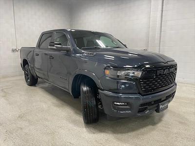 New 2025 Ram 1500 Big Horn Crew Cab 4x4 Pickup for sale #4S142 - photo 2