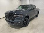 New 2025 Ram 1500 Big Horn Crew Cab 4x4 Pickup for sale #4S142 - photo 1