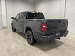 New 2025 Ram 1500 Big Horn Crew Cab 4x4 Pickup for sale #4S142 - photo 10