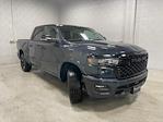 New 2025 Ram 1500 Big Horn Crew Cab 4x4 Pickup for sale #4S142 - photo 2