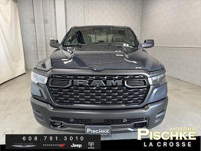 New 2025 Ram 1500 Warlock Crew Cab 4x4 Pickup for sale #4S145 - photo 2