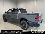 New 2025 Ram 1500 Warlock Crew Cab 4x4 Pickup for sale #4S145 - photo 11