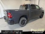 New 2025 Ram 1500 Warlock Crew Cab 4x4 Pickup for sale #4S145 - photo 13