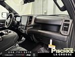 New 2025 Ram 1500 Warlock Crew Cab 4x4 Pickup for sale #4S145 - photo 19
