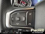 New 2025 Ram 1500 Warlock Crew Cab 4x4 Pickup for sale #4S145 - photo 29
