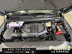 New 2025 Ram 1500 Warlock Crew Cab 4x4 Pickup for sale #4S145 - photo 8