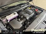 New 2025 Ram 1500 Warlock Crew Cab 4x4 Pickup for sale #4S145 - photo 9