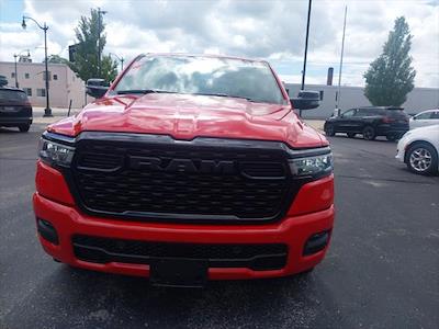 New 2025 Ram 1500 Big Horn Crew Cab 4x4 Pickup for sale #4S148 - photo 2