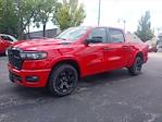 New 2025 Ram 1500 Big Horn Crew Cab 4x4 Pickup for sale #4S148 - photo 1