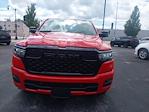 New 2025 Ram 1500 Big Horn Crew Cab 4x4 Pickup for sale #4S148 - photo 2