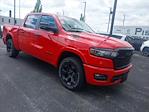 New 2025 Ram 1500 Big Horn Crew Cab 4x4 Pickup for sale #4S148 - photo 3