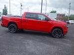 New 2025 Ram 1500 Big Horn Crew Cab 4x4 Pickup for sale #4S148 - photo 4