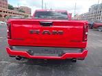 New 2025 Ram 1500 Big Horn Crew Cab 4x4 Pickup for sale #4S148 - photo 6