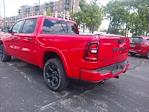 New 2025 Ram 1500 Big Horn Crew Cab 4x4 Pickup for sale #4S148 - photo 7